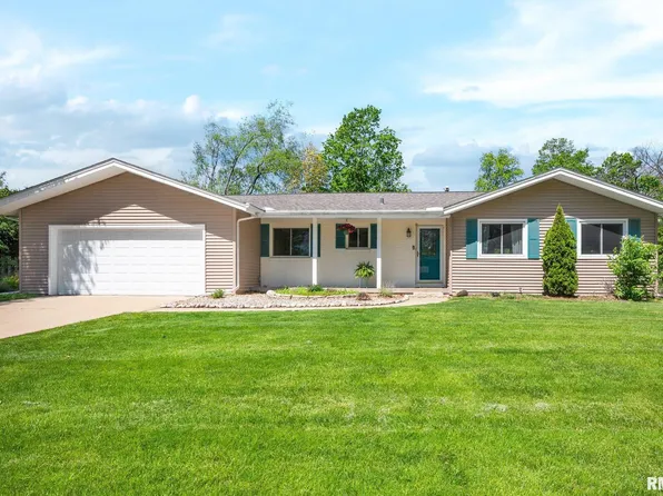 1255 W Wonderview Dr, Dunlap, IL 61525