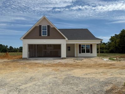 60 Boston River Dr LOT 3, Dunn, NC, 28334