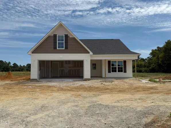 60 Boston River Dr Lot 3, Dunn, NC 28334