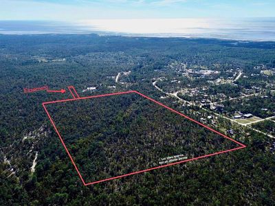 Clearwater Creek Ln, Perry, FL, 32348