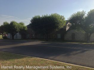806 Melrose Dr, Waco, TX 76710