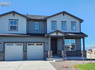 8305 Sam Bass Dr, Colorado Springs, CO 80908
