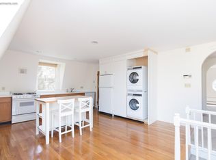 309 Harvard St, Cambridge, MA 02139