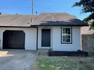 403 W Quantico St, Broken Arrow, OK 74011