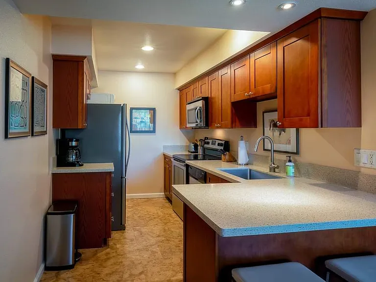 351 N Hermosa Dr #2A2 — Photo 9