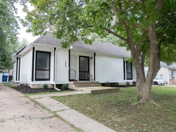 102/104 E Emma Ave, Des Moines, IA 50315