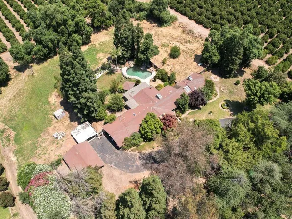 17508 E Belmont Ave, Sanger, CA 93657