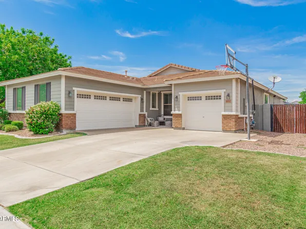 4092 E PARK Avenue, Gilbert, AZ 85234