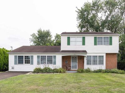 201 Vernon Rd, Morrisville, PA, 19067