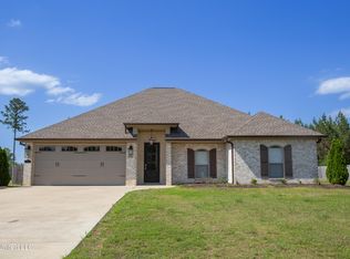 163 Frye Cir, Caledonia, MS 39740
