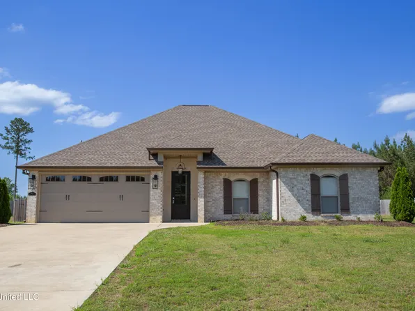 163 Frye Cir, Caledonia, MS 39740