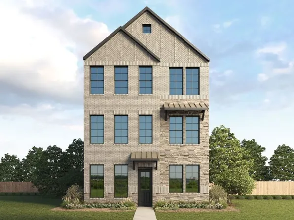 4532 Cinema St, Plano, TX 75024