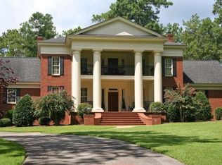 7381 Metcalf Rd, Thomasville, GA 31792