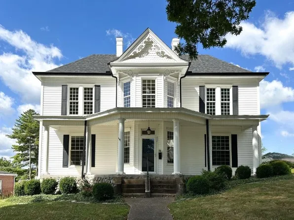 406 N Main St, Somerset, KY 42501