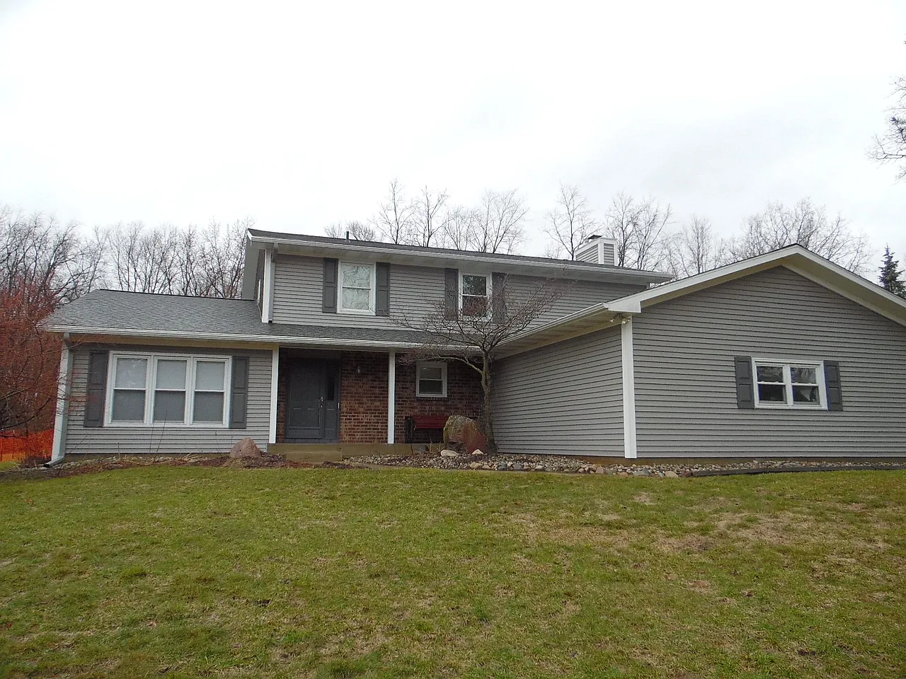 918 N Glenwood Dr photo 1