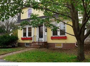 171 Stevens Ave, Portland, ME 04102