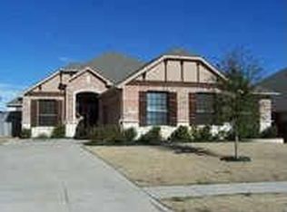 4716 Avocet Dr, Mesquite, TX 75181