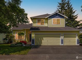 5619 Evergreen Loop SE, Auburn, WA