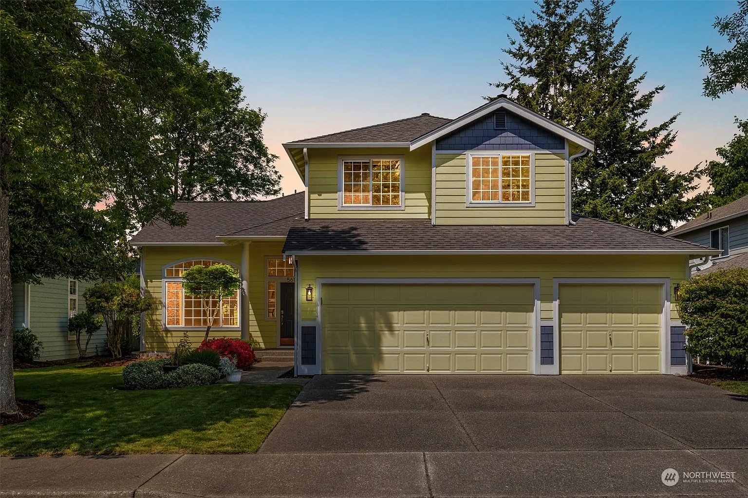 5619 Evergreen Loop SE photo 1