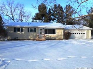 110 Faircrest Rd, Rochester, NY 14623