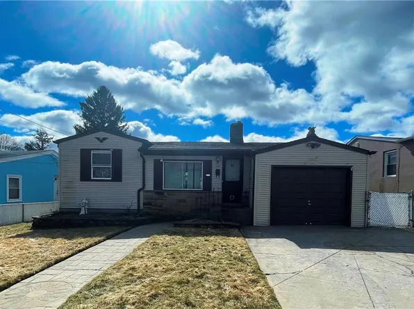 10 Harboard Rd, Johnston, RI 02919