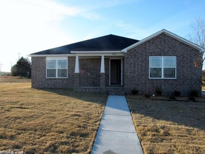 9409 Northbrook Dr, North Little Rock, AR, 72120