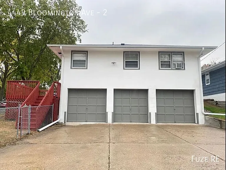 4449 Bloomington Ave #2 — Photo 1