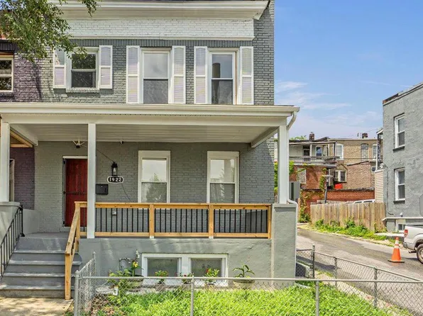 1922 N Bentalou St, Baltimore, MD 21216