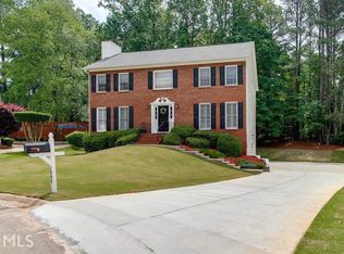 1984 Canfield Gln, Lawrenceville, GA 30044