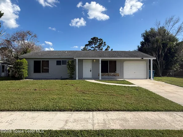 1607 Fairfield Cir NE, Palm Bay, FL 32905