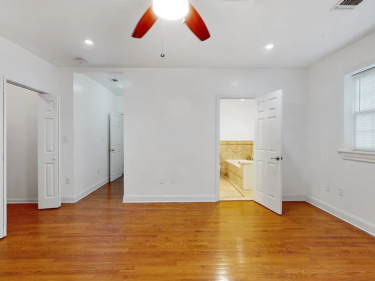 131 Brunswick St #A — Photo 14