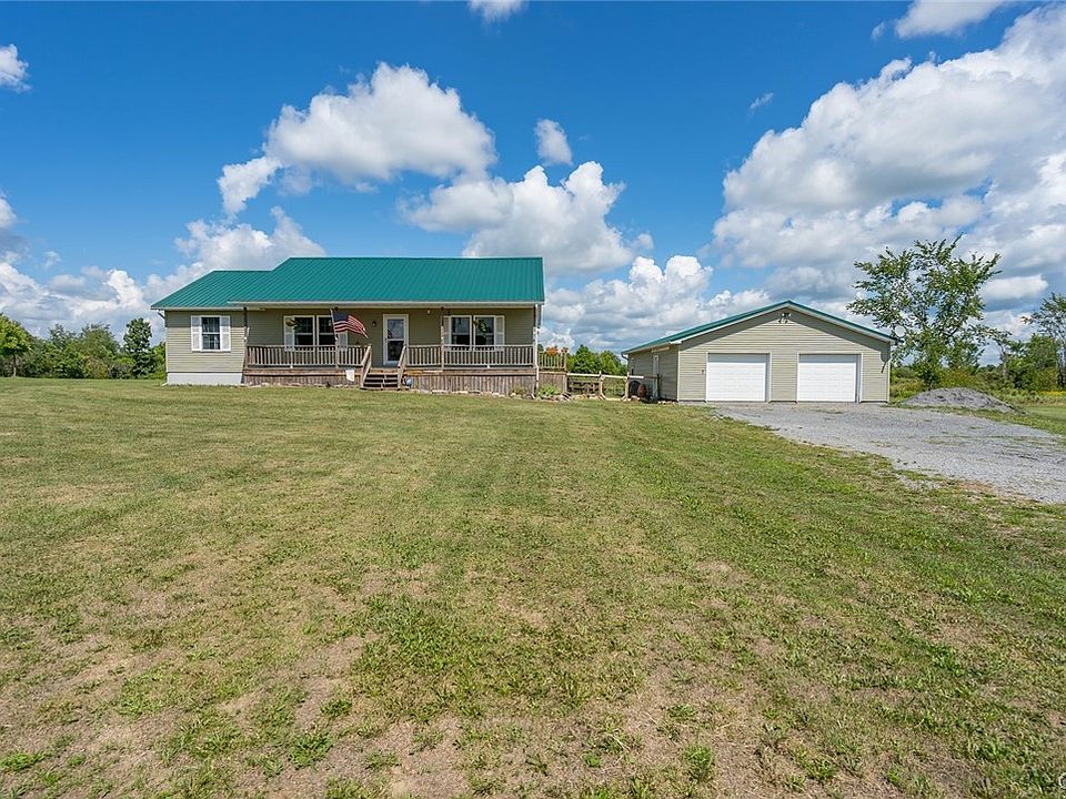 31055 Poole Rd Theresa, NY, 13691 Apartments for Rent Zillow