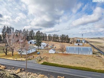 801 Garfield Farmington Rd, Farmington, WA, 99128