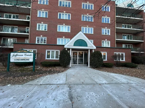 4848 N Central Ave APT 407, Chicago, IL 60630