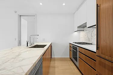 1 West End Avenue, #16L