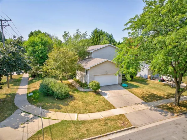 722-724 N Gammon Rd, Madison, WI 53717