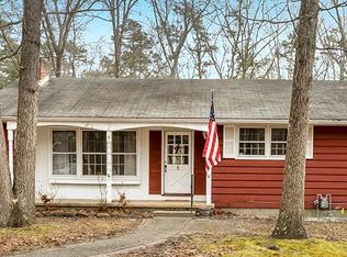 271 Hopewell Rd, Medford, NJ 08055