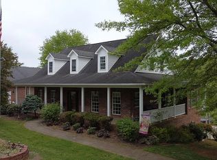 168 Stewart Hills Dr, Rogersville, TN 37857