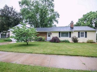 3533 Concord Ave, Madison, WI 53714