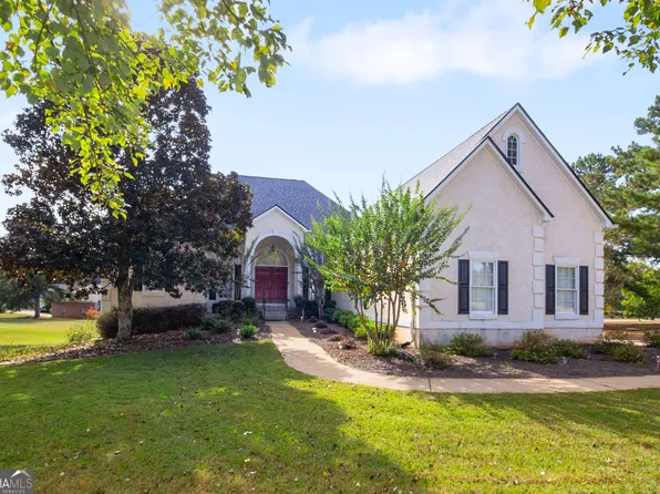 7 Mallard Ln, Locust Grove, GA 30248