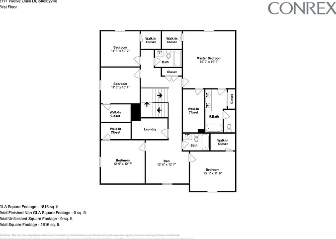 2111 Oaks Dr #12 — Photo 10