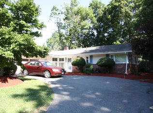 255 Bates Rd, Brockton, MA 02302