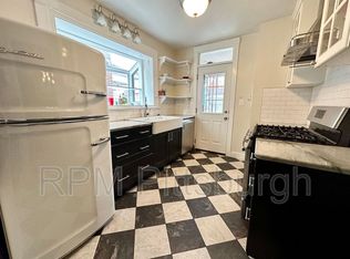 356 W Penn Pl, Pittsburgh, PA