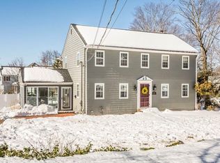 191 Clark Rd, Lowell, MA 01852