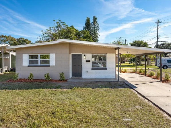 529 Morocco Ave, Orlando, FL 32807