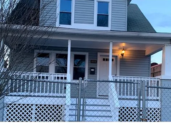 4504 Bowen Rd SE, Washington, DC 20019