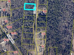 0 Cook Ln, Claremont, NC 28610