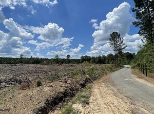 630 County Road 759, Prague, AR 72150