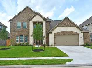 4618 Prairie Springs Ln, Rosharon, TX 77583