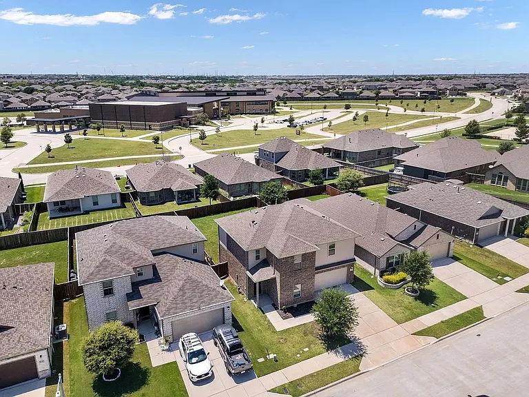 8721 Antelope Flat Ln — Photo 32